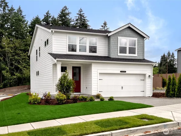 5524 S 328th Street #9, Auburn, WA 98001