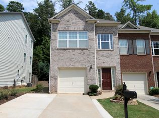 1012 Firethorne Pass, Cumming, GA 30040