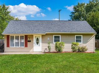 3412 Claretta Rd, Columbus, OH 43232