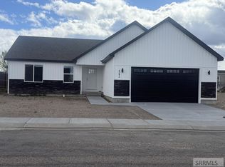 4292 E Arizona Dr, Pocatello, ID 83202