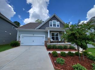 839 Brannons Trail Dr, Fort Mill, SC 29708