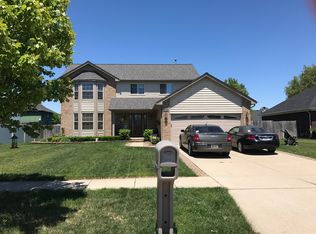 28965 Pinehurst Dr, Chesterfield, MI 48051