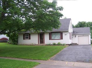 187 Sandalwood Dr, Rochester, NY 14616