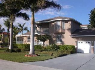 441 Monte Cristo Blvd, Tierra Verde, FL 33715