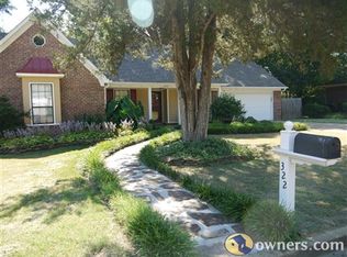 322 Cascade Falls Rd, Collierville, TN 38017