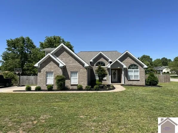 400 Simon St, Hopkinsville, KY 42240