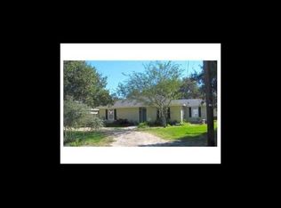 2578 Hewlitt, Ingleside, TX 78362