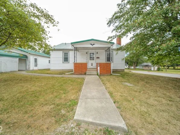 3001 S Walnut St, Muncie, IN 47302