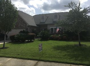 404 Kensington Blvd, Slidell, LA 70458