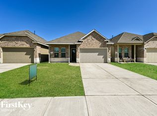 7247 Foxtail Meadow Ct, Humble, TX 77338