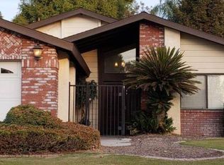 3608 Huachuca Way, Bakersfield, CA
