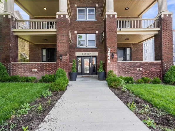 3841-5 Wyandotte St, Kansas City, MO 64111