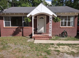 1410 Alice St, Waycross, GA 31501