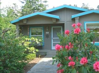 496 Sherwood Loop, Florence, OR 97439