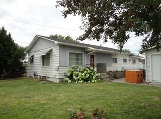 3604 13th St, Lewiston, ID 83501