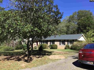 1148 Fulmer Rd, Blythewood, SC 29016