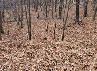 LOT 1686 Exeter Ct, Bushkill, PA 18324