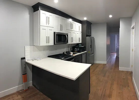 Rented by Budget Real Estate NYC Inc | media 2