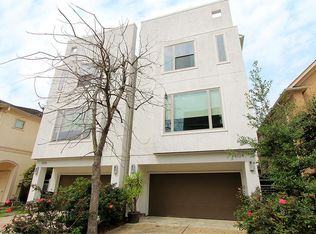 6124 Clyde St, Houston, TX 77007