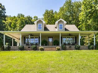 443 Mount Vernon Rd, Bethpage, TN 37022