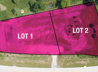 LOT NULL One Greenhill Rd, Cedar Falls, IA 50613