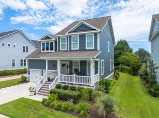 2731 Battle Trail Dr, Johns Island, SC 29455