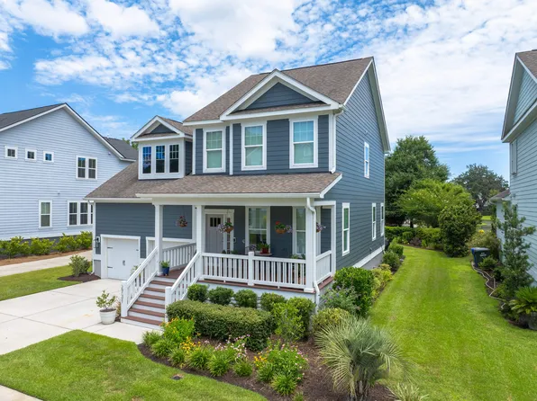 2731 Battle Trail Dr, Johns Island, SC 29455