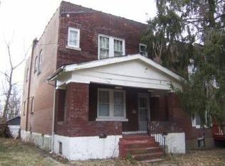 6628 Bartmer Ave, University City, MO