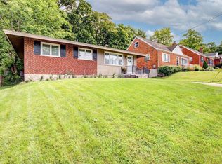 1458 Verdale Dr, Cincinnati, OH 45230