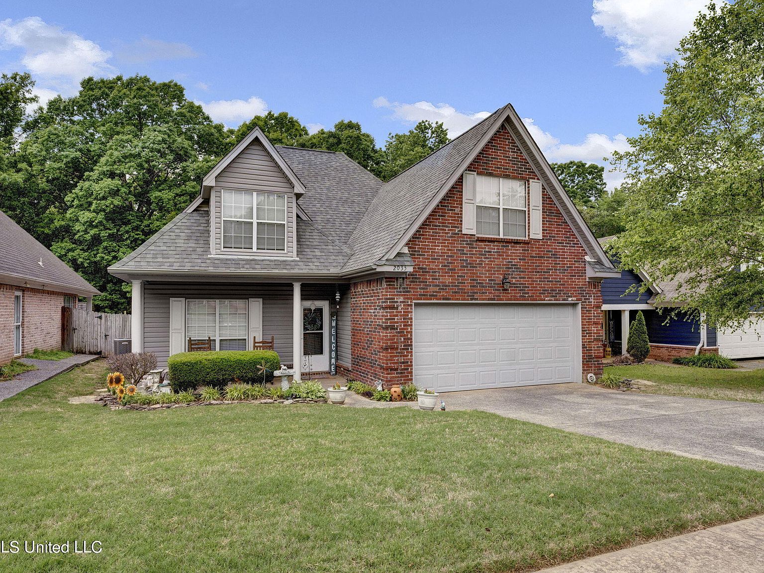 2035 Plumas Dr, Nesbit, MS 38651 Zillow