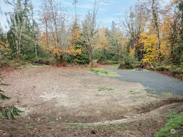 677 Fors Road, Port Angeles, WA 98363