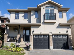 409 Cavendish Cres, Kingston, ON K7P0E7