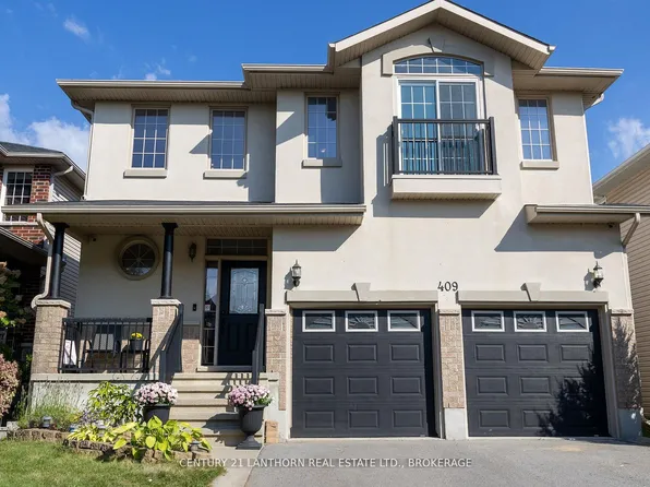 409 Cavendish Cres, Kingston, ON K7P 0E7