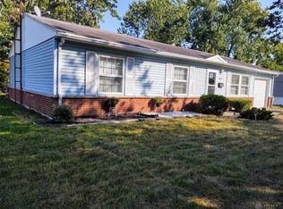 4084 Klepinger Rd, Dayton, OH 45416