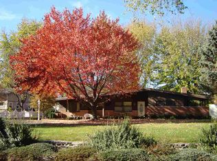 3111 S Reed Rd, Kokomo, IN 46902