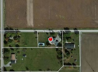 950 E Hume Rd, Lima, OH 45806