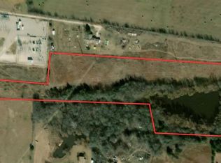 1811 Fm 901, Whitesboro, TX 76273