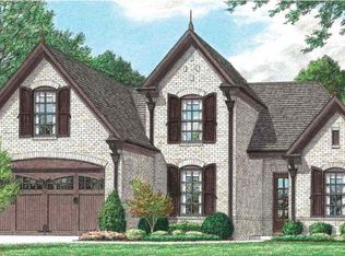 80 Cypress Point Rd, Oakland, TN 38060