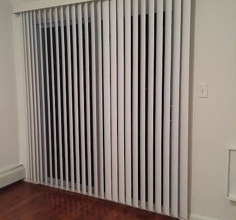 Patio Doors