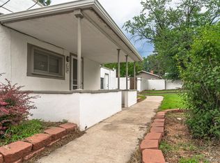 1118 E Platte Ave APT B, Colorado Springs, CO 80903