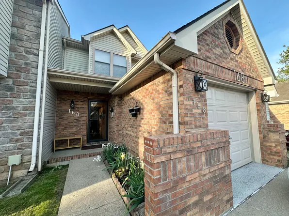 168 Park Place Ct, Paris, KY 40361