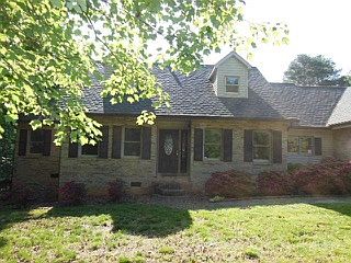 Catawba Springs Country Club