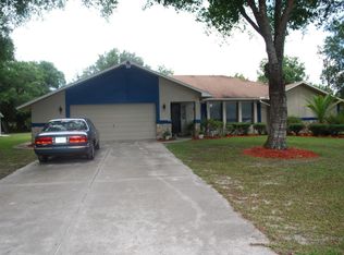 2945 Hunt Rd, Land O Lakes, FL 34638