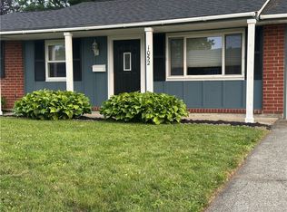 1052 Mystic Ln N, Troy, OH 45373