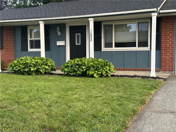 1052 Mystic Ln N, Troy, OH 45373