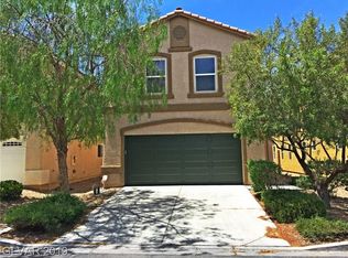 9663 Bouncing Ball St, Las Vegas, NV 89178