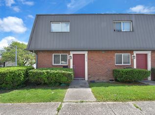2385 Belcher Dr #2385, Columbus, OH 43224