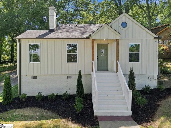 125 Haviland Ave, Greenville, SC 29607