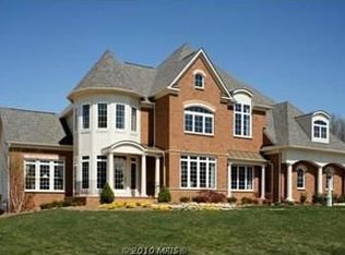 15502 Levenwick Pl, Upper Marlboro, MD 20774