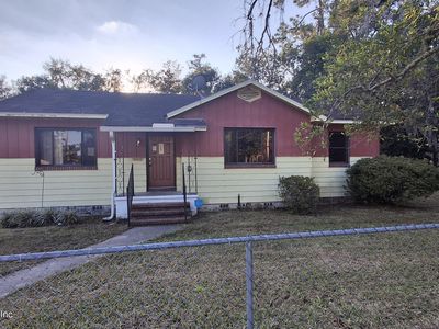 8956 5TH Avenue, Jacksonville, FL, 32208